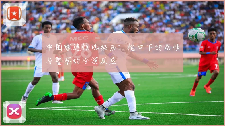 中国球迷惊魂经历：枪口下的恐惧与警察的冷漠反应
